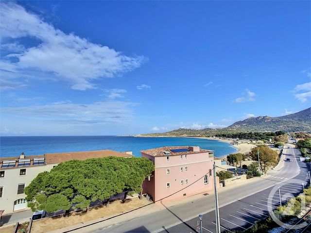 Maison à vendre - 13 pièces - 383,97 m2 - Algajola - 202 - CORSE