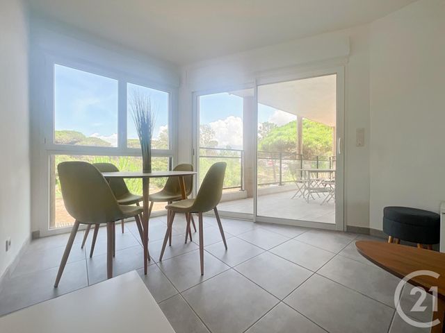 Appartement T2 à vendre - 2 pièces - 50,15 m2 - Calvi - 202 - CORSE