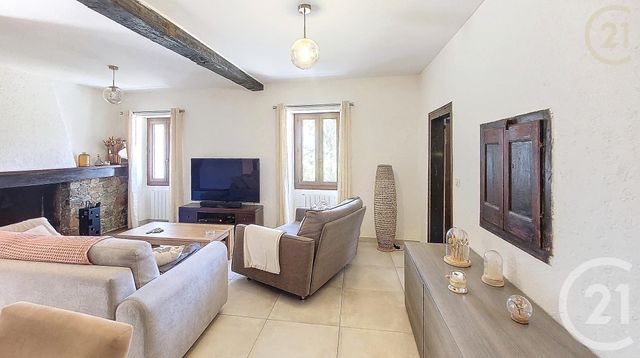 Maison à vendre - 6 pièces - 104,74 m2 - Olmi Cappella - 202 - CORSE