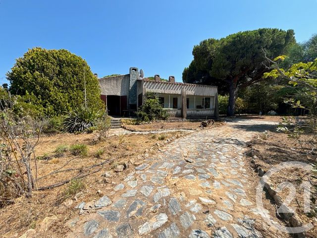 Maison à vendre - 7 pièces - 259,09 m2 - Calvi - 202 - CORSE