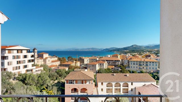 Appartement Duplex à vendre - 5 pièces - 148 m2 - L Ile Rousse - 202 - CORSE