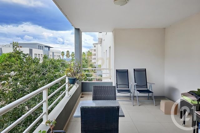 Appartement T3 à vendre BASTIA