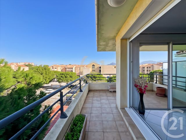 Appartement T4 à vendre - 4 pièces - 97,28 m2 - Calvi - 202 - CORSE