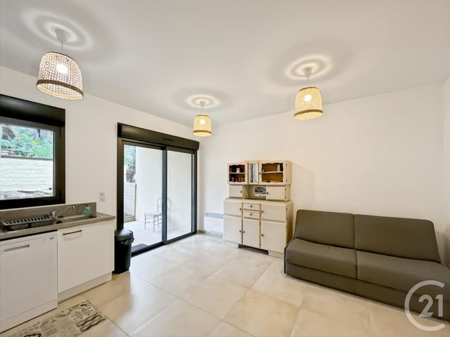 Appartement T2 à vendre - 2 pièces - 41,60 m2 - L Ile Rousse - 202 - CORSE