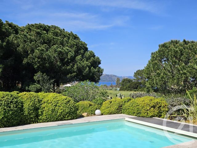 Maison à vendre - 10 pièces - 265,90 m2 - St Florent - 202 - CORSE