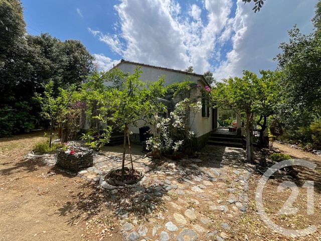 Maison à vendre - 3 pièces - 76,56 m2 - Oletta - 202 - CORSE