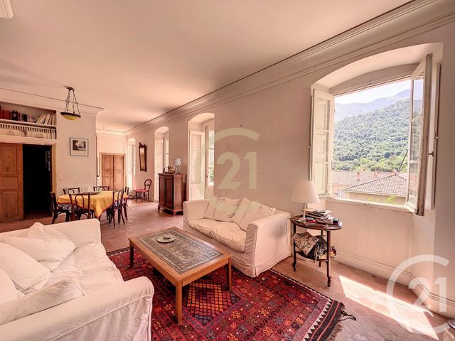 Maison à vendre - 13 pièces - 316,82 m2 - Muro - 202 - CORSE