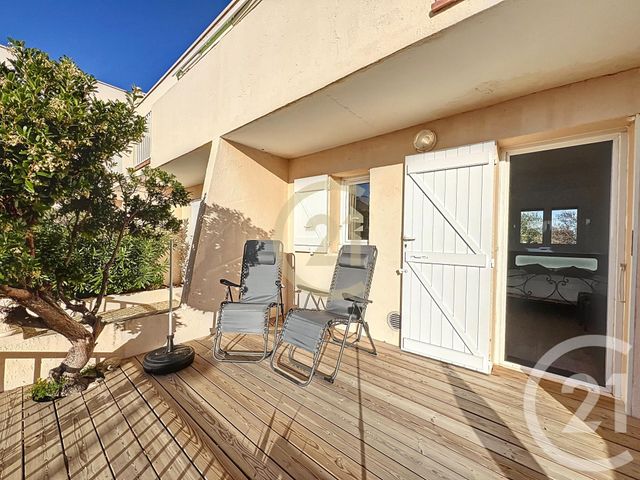 appartement - CORBARA - 202