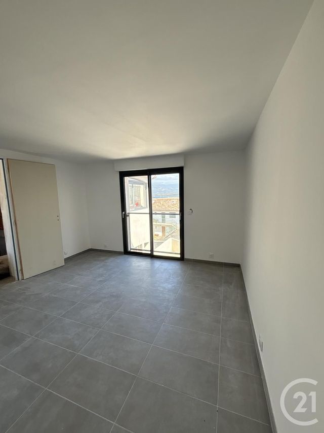 Appartement T3 à vendre - 3 pièces - 50,51 m2 - Calvi - 202 - CORSE