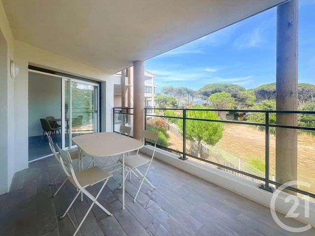 Appartement T2 à vendre - 2 pièces - 50,15 m2 - Calvi - 202 - CORSE