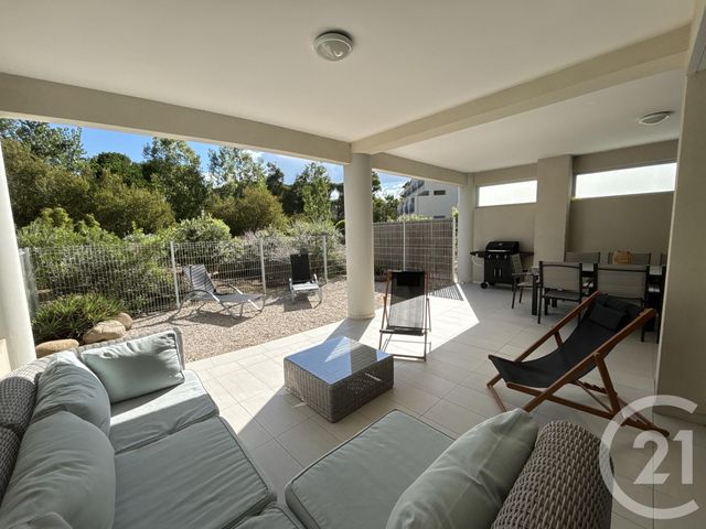 Appartement T3 à vendre - 3 pièces - 63,13 m2 - Calvi - 202 - CORSE