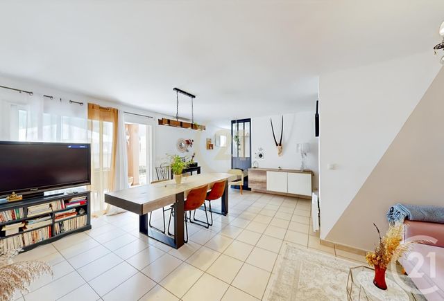 Appartement T3 à vendre - 3 pièces - 70,71 m2 - Calvi - 202 - CORSE