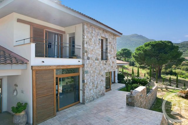 Maison à vendre - 6 pièces - 200,57 m2 - Calvi - 202 - CORSE